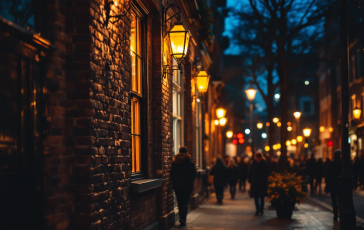 Lulù Selassié e Manuel Bortuzzo in un momento di tensione