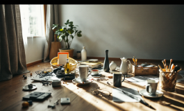 Interrogatorio della madre di Mark Samson sul caso Ilaria Sula