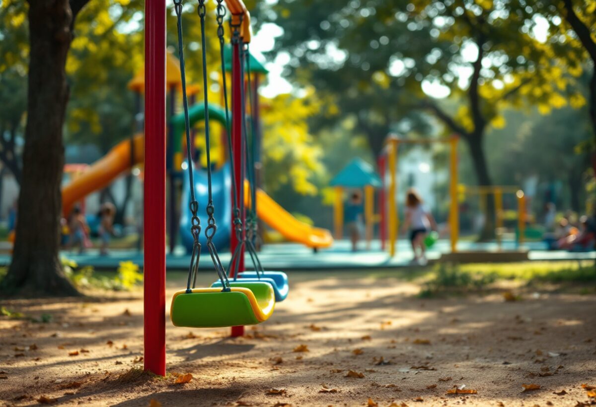 La battaglia di una madre per riabbracciare il suo bambino