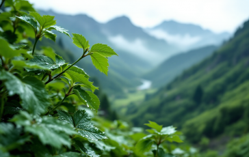 Situazione critica delle valli piemontesi a causa del maltempo