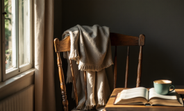 Roberto Parli e Adriana Volpe discutono di maltrattamenti