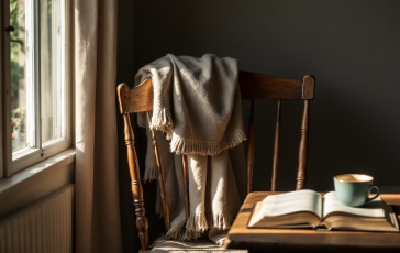 Roberto Parli e Adriana Volpe discutono di maltrattamenti