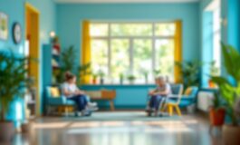 Educatori interdetti per maltrattamenti a Milano