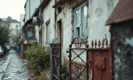 Ragazza di 14 anni vittima di maltrattamenti e violenze