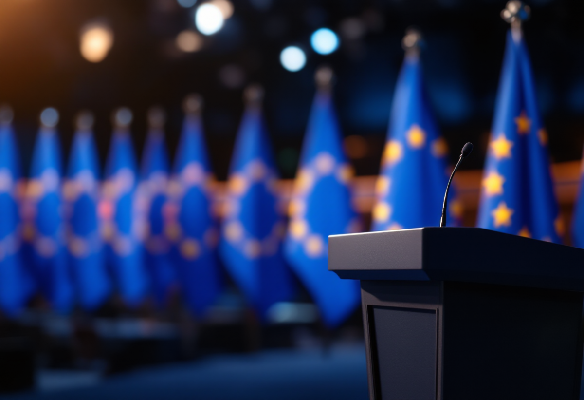 Manfred Weber riconfermato alla guida del Ppe: un baluardo contro il populismo