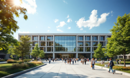 Manifestazione transfemminista all'Università Sapienza di Roma