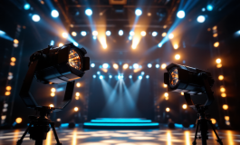 Maria De Filippi e Alessandra Celentano durante Amici