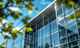 Il presidente Mattarella in ospedale per intervento