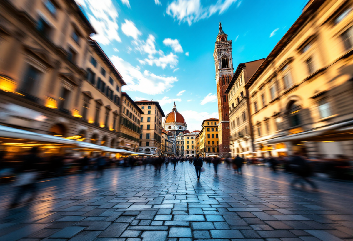 Matteo Salvini e il congresso della Lega: un futuro incerto