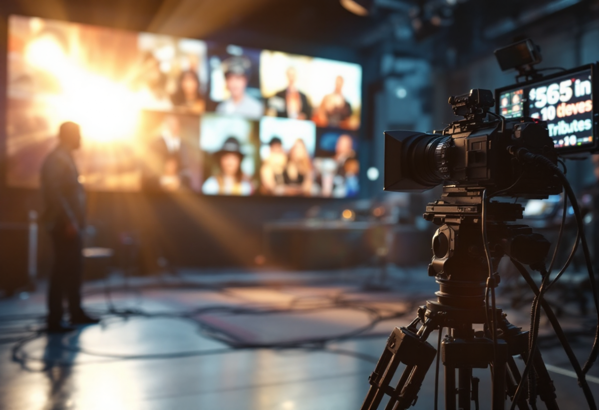 Mediaset cambia palinsesto in omaggio a Papa Francesco