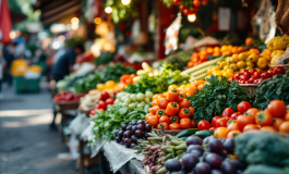 La premier Meloni discute le sfide del mercato Usa