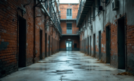 Francesco e la sua memoria nelle carceri italiane