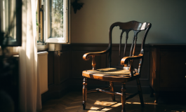 Papa Francesco con la cugina che condivide ricordi