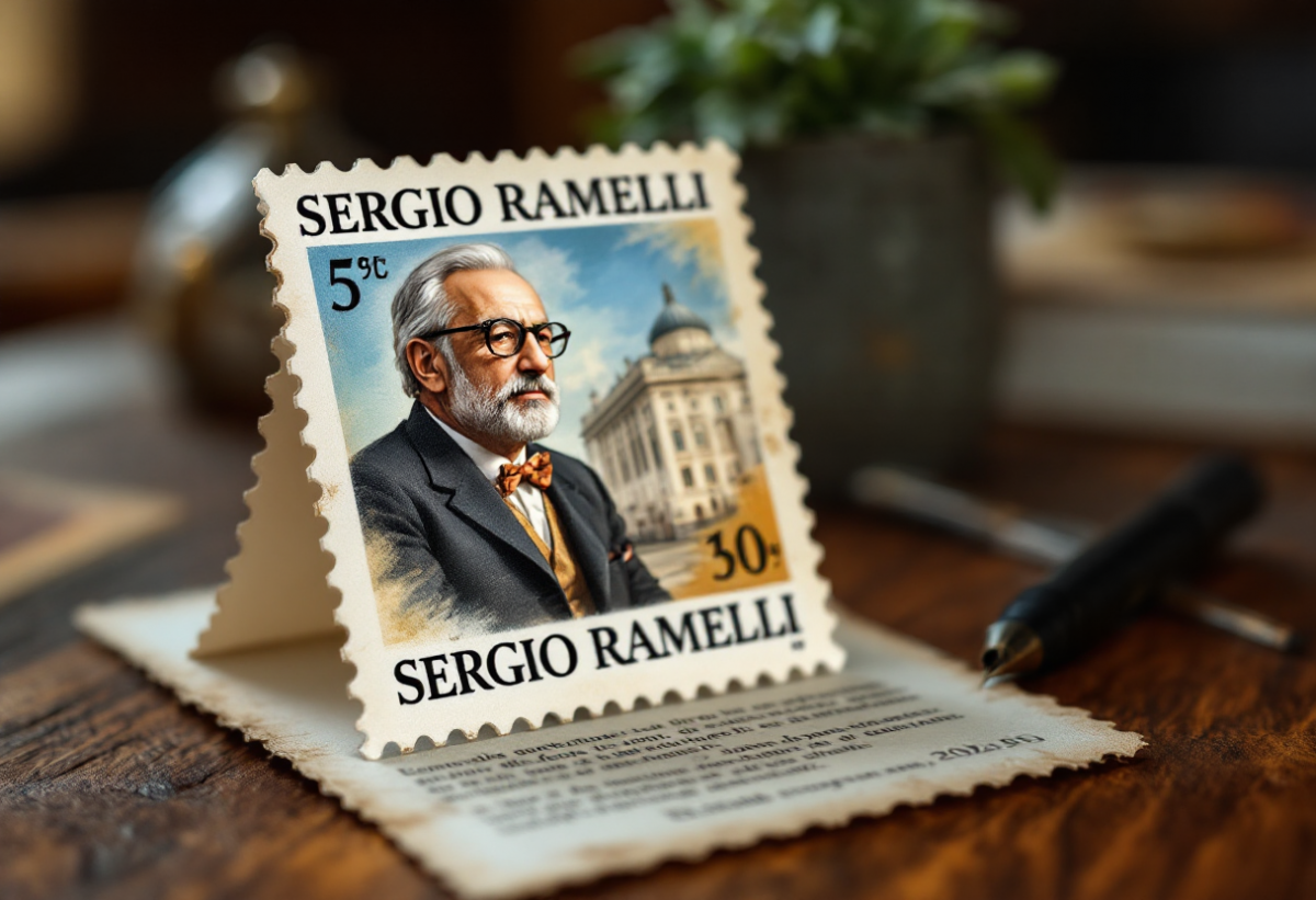 La memoria di Sergio Ramelli: un gesto di unità contro l'odio