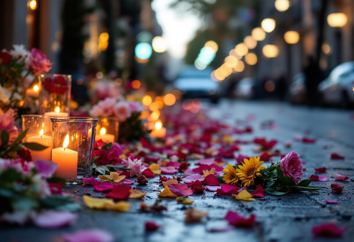 Intitolare una via ai giovani milanesi vittime del terrorismo: un gesto di memoria