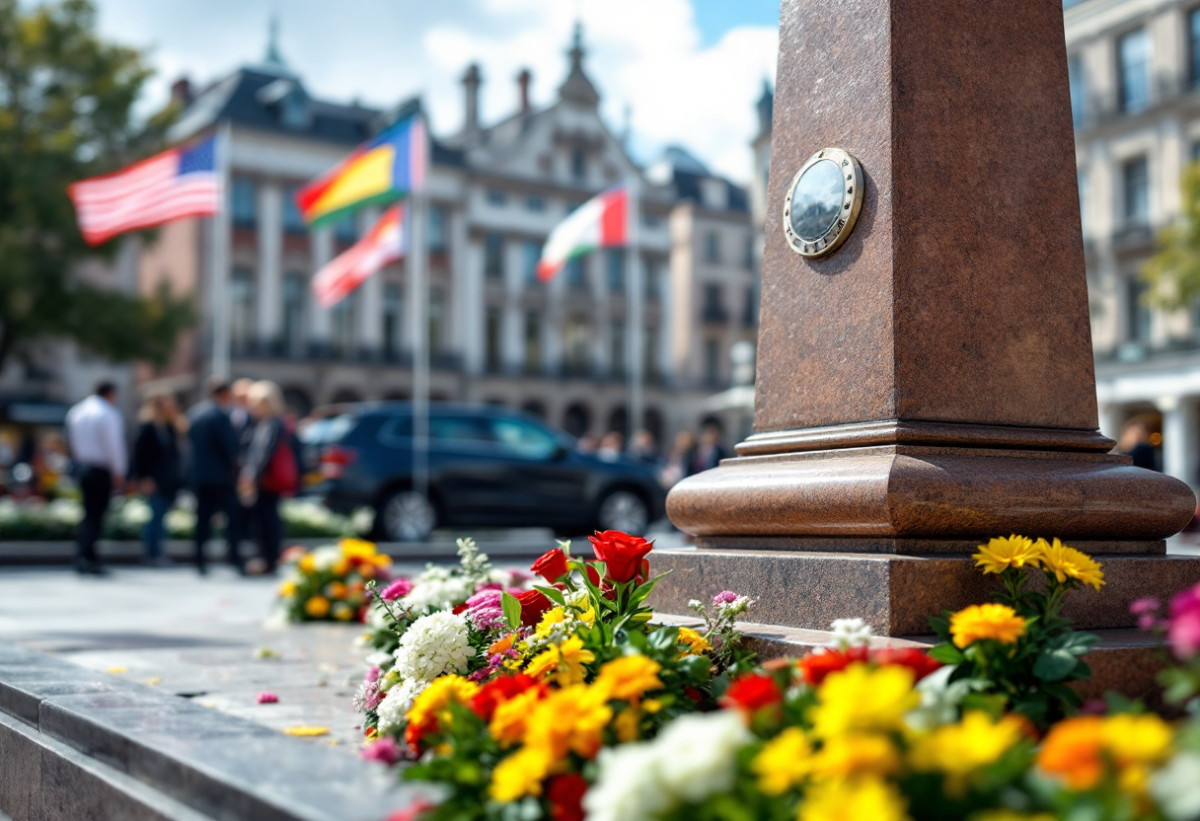 L'importanza della memoria storica: Bologna celebra i soldati polacchi