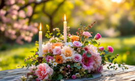 Leader italiani augurano speranza e unità per Pasqua