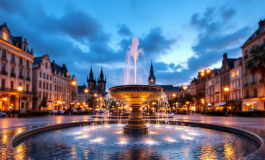 Il Presidente del Senato condanna l'antisemitismo