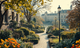 Papa Francesco in un incontro interreligioso per la pace
