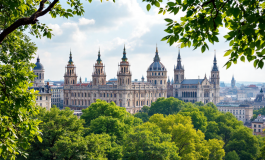 Papa Francesco in un momento di riflessione profonda