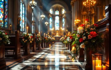 Papa Francesco parla di scelte per un futuro migliore