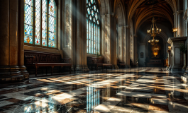 Papa Francesco riflette sulla Pasqua e la vita