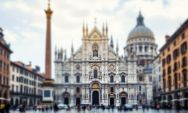 Il presidente Mattarella invia auguri di Pasqua a Papa Francesco