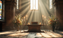 Papa Francesco parla agli ammalati con un messaggio di speranza