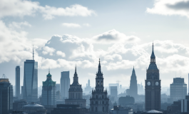 Previsioni meteo favorevoli per il weekend di Pasqua