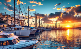 Migranti in transito verso l'Albania tra incertezze