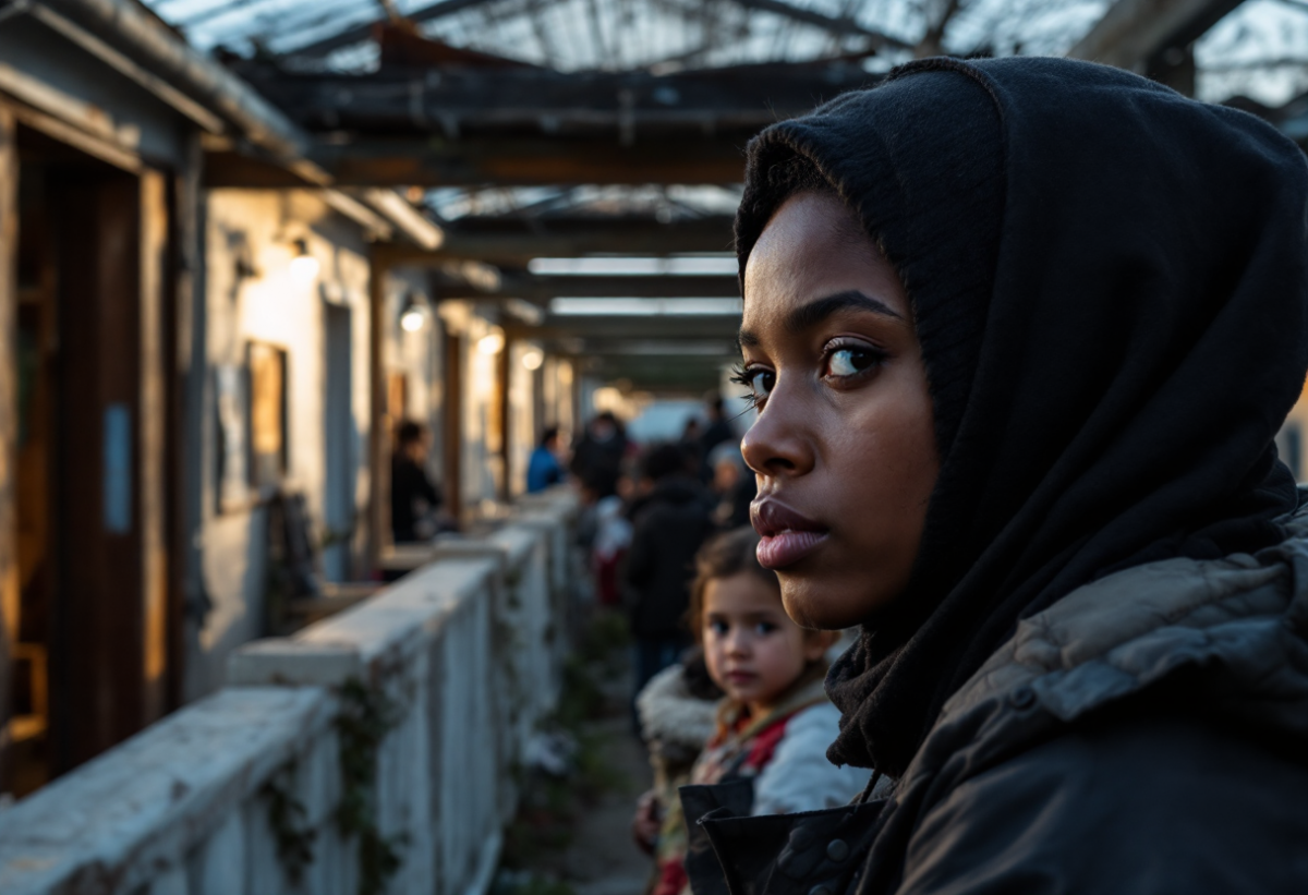 Migranti in Albania: mistero sui trasferimenti dall'Italia
