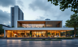 Migranti sbarcano al porto di Shengjin, Gjader