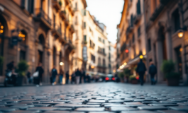 Cerimonia di commemorazione per Sergio Ramelli a Milano