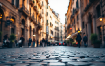 Cerimonia di commemorazione per Sergio Ramelli a Milano