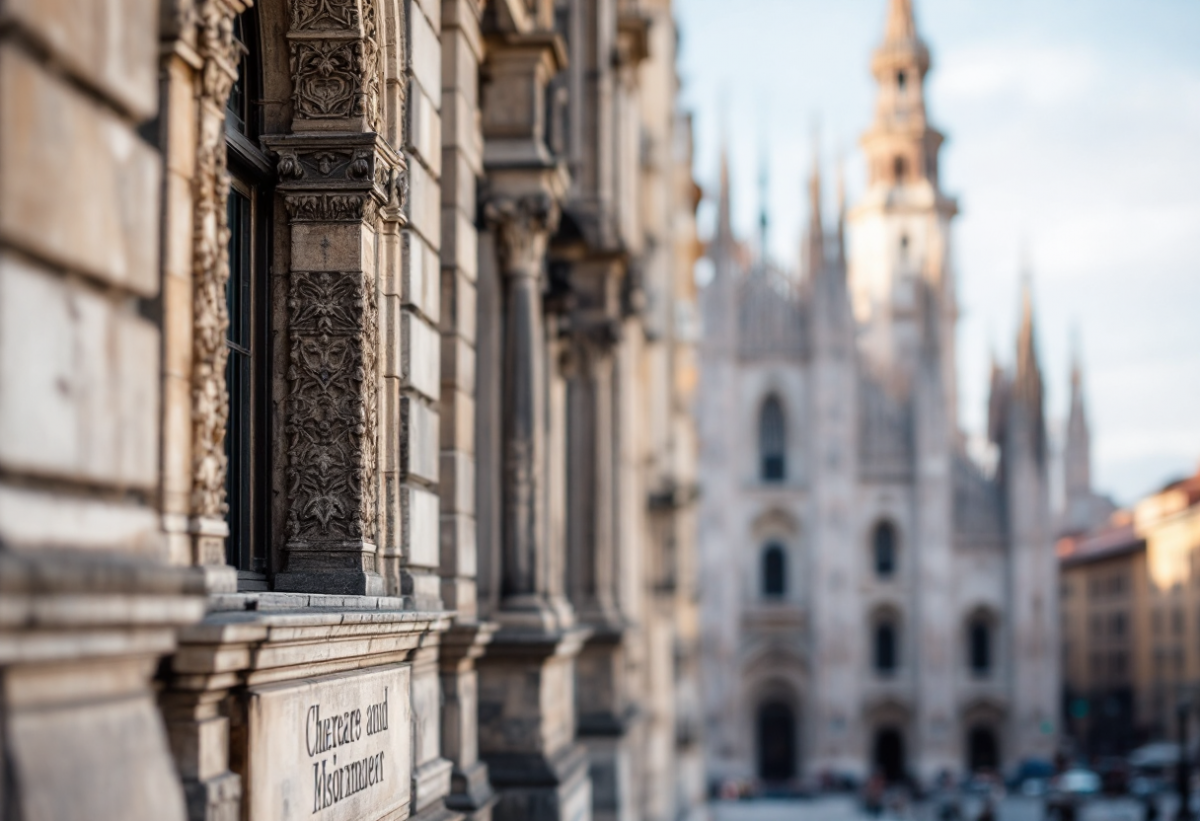 Milano celebra la memoria di Papa Francesco con una messa solenne