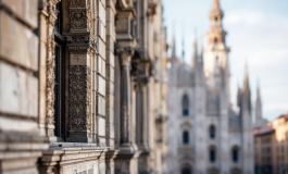 Messa solenne in memoria di Papa Francesco a Milano