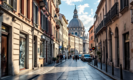 Analisi della criminalità a Milano nel 2023