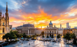 Immagine che rappresenta la lotta alla criminalità a Milano