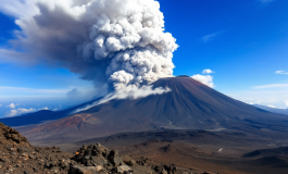 Attività eruttiva dell'Etna e impatti sul volo