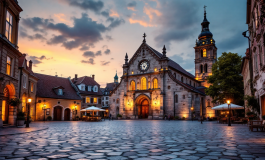 Cerimonia commemorativa a Monreale per le vittime