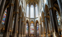 Mons. Gian Franco Saba, nuovo arcivescovo ordinario militare per l'Italia