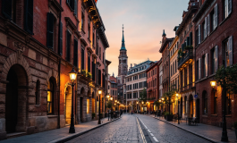 Prostituzione in auto a Vicenza con multe introdotte