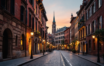 Prostituzione in auto a Vicenza con multe introdotte