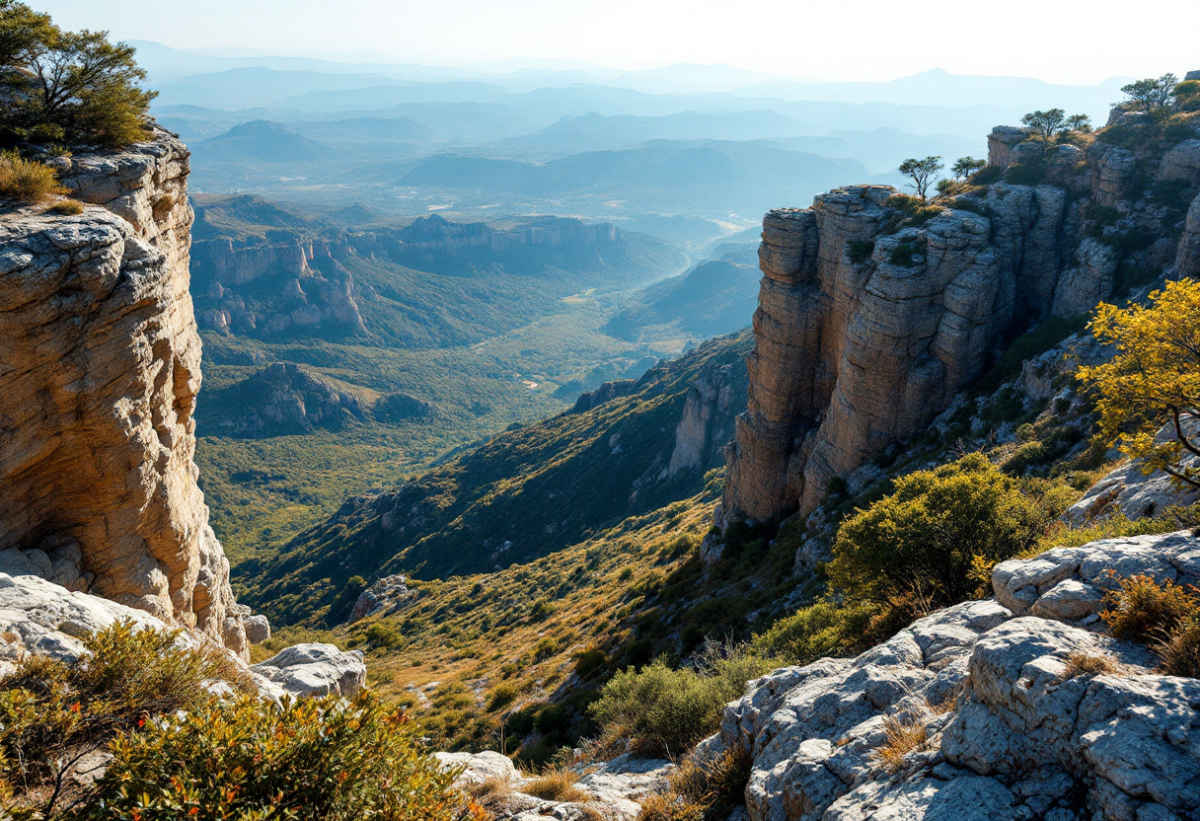 Il Murgeopark diventa geoparco mondiale Unesco: un traguardo storico