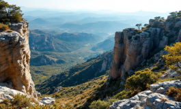 Il Murgeopark riconosciuto come geoparco mondiale Unesco