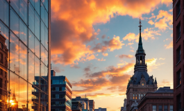 Myrta Merlino e Heather Parisi discutono sui vaccini