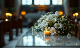 Nathalie Caldonazzo compie un gesto inopportuno al Vaticano