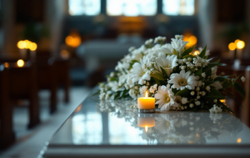 Nathalie Caldonazzo compie un gesto inopportuno al Vaticano