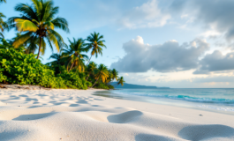 Nomi dei naufraghi della nuova edizione de L'Isola dei Famosi