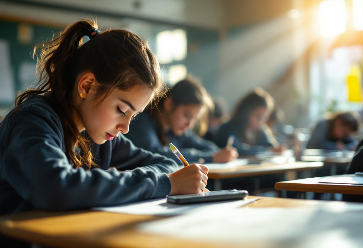 Novità sull'esame di stato: ecco cosa cambia per gli studenti